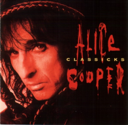 Alice Cooper Classicks