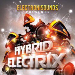 VA - Hybrid ElectriX Extremely