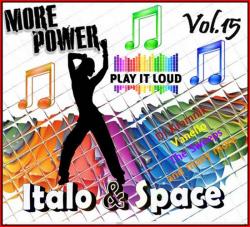 VA - Italo and Space Vol. 15