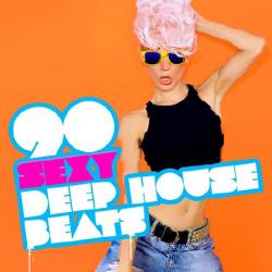 VA - 90 Sexy Deep House Beats