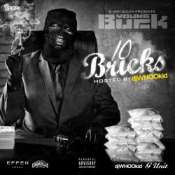 Young Buck - 10 Bricks