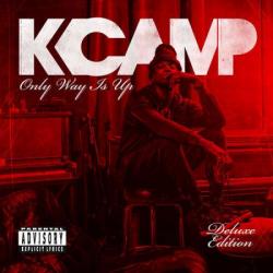 K CAMP - Only Way Is Up