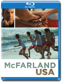  /  / McFarland, USA MVO