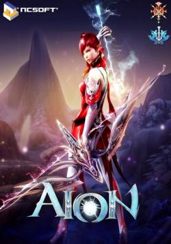 Aion:   [4.9.0715.37]