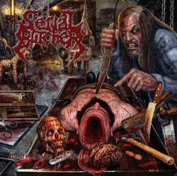 Serial Butcher - Brute Force Lobotomy