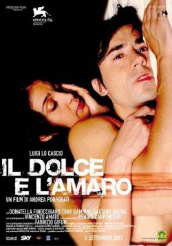  / Il dolce e l'amaro DVO