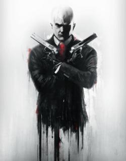 :  47 / Hitman: Agent 47 DUB