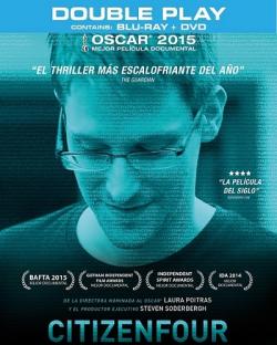 Citizenfour:   / Citizenfour DUB