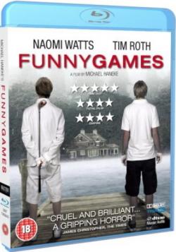   / Funny Games U.S. MVO