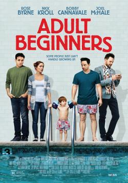   / Adult Beginners DUB