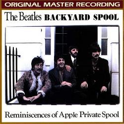 The Beatles - Backyard Spool