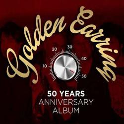 Golden Earring - 50 Years Anniversary Album