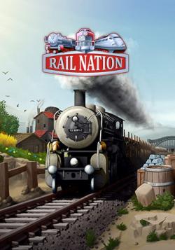 Rail Nation [5.4.16]