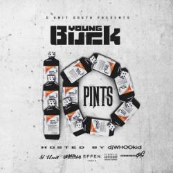 Young Buck - 10 Pints