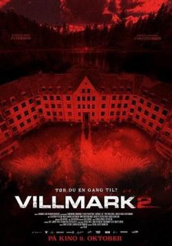   2 / Villmark 2 DVO