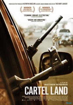   / Cartel Land VO