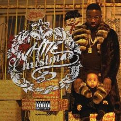 Troy Ave - White Christmas 3