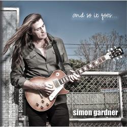 Simon Gardner - And So It Goes...