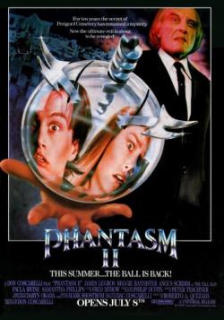  2 / Phantasm II MVO