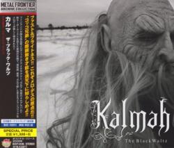 Kalmah - The Black Waltz