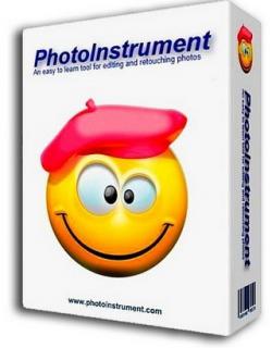 PhotoInstrument 7.4.796