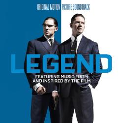 OST -  / Legend