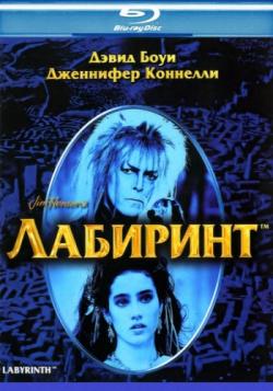  / Labyrinth MVO