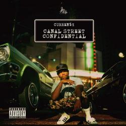 Curren$y - Canal Street Confidential