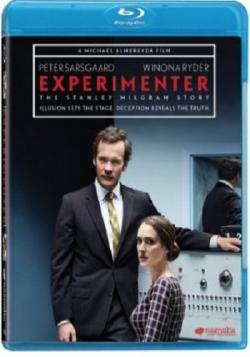  / Experimenter MVO