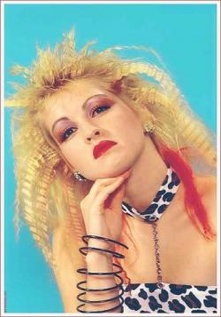 Cyndi Lauper - The Best Documentary