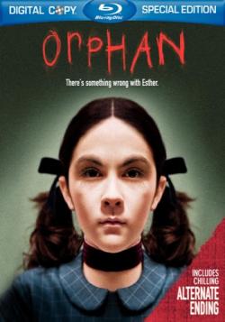   / Orphan DUB