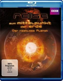    (1-2   2) / BBC. Earth Machine / Der rastlose Planet DVO