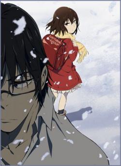 ,     / Boku dake ga Inai Machi / Erased [TV] [01-12  12] [Anything Group] [RAW] [RUS +JAP+SUB] [720p]