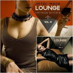 VA - After Work Lounge Vol 3-4