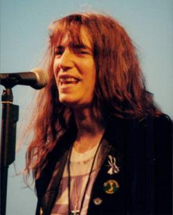 Patti Smith - Old Town School Of Music, Chicago, IL