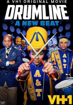   2:   / Drumline: A New Beat MVO