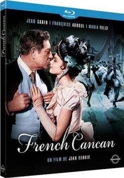   / French Cancan DUB+MVO