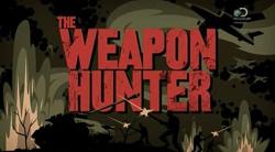    (1-6   6) / Discover. The Weapon Hunter DVO