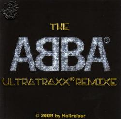 UltraTraxx pres. ABBA The UltraTraxx Remixe Vol.1