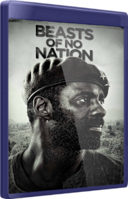   / Beasts of No Nation AVO