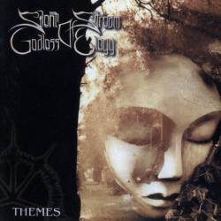 Silent Stream of Godless Elegy - Themes