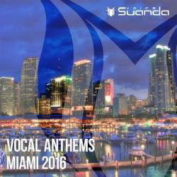 VA - Vocal Anthems Miami