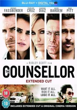  / The Counselor DUB