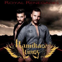 Kamikaze Kings - Royal Renegades