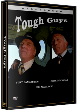   / Tough Guys DUB