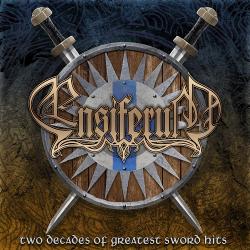 Ensiferum - Two Decades Of Greatest Sword Hits