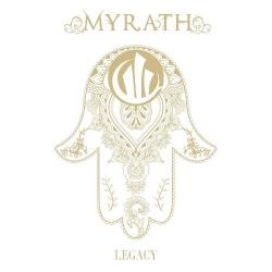 Myrath - Legacy