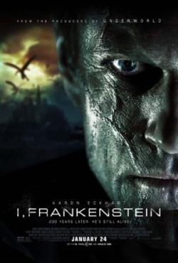 ,  / I, Frankenstein VO [solod]