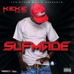 Lil Keke - Slfmade