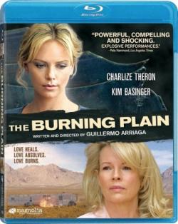   / The Burning Plain MVO+DVO